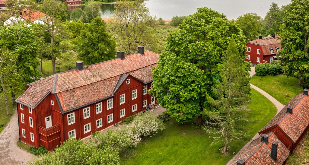 Gripsholms Bed & Breakfast