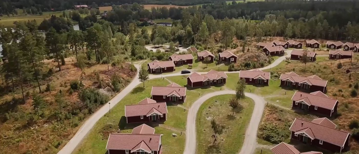Resort Yxenhaga