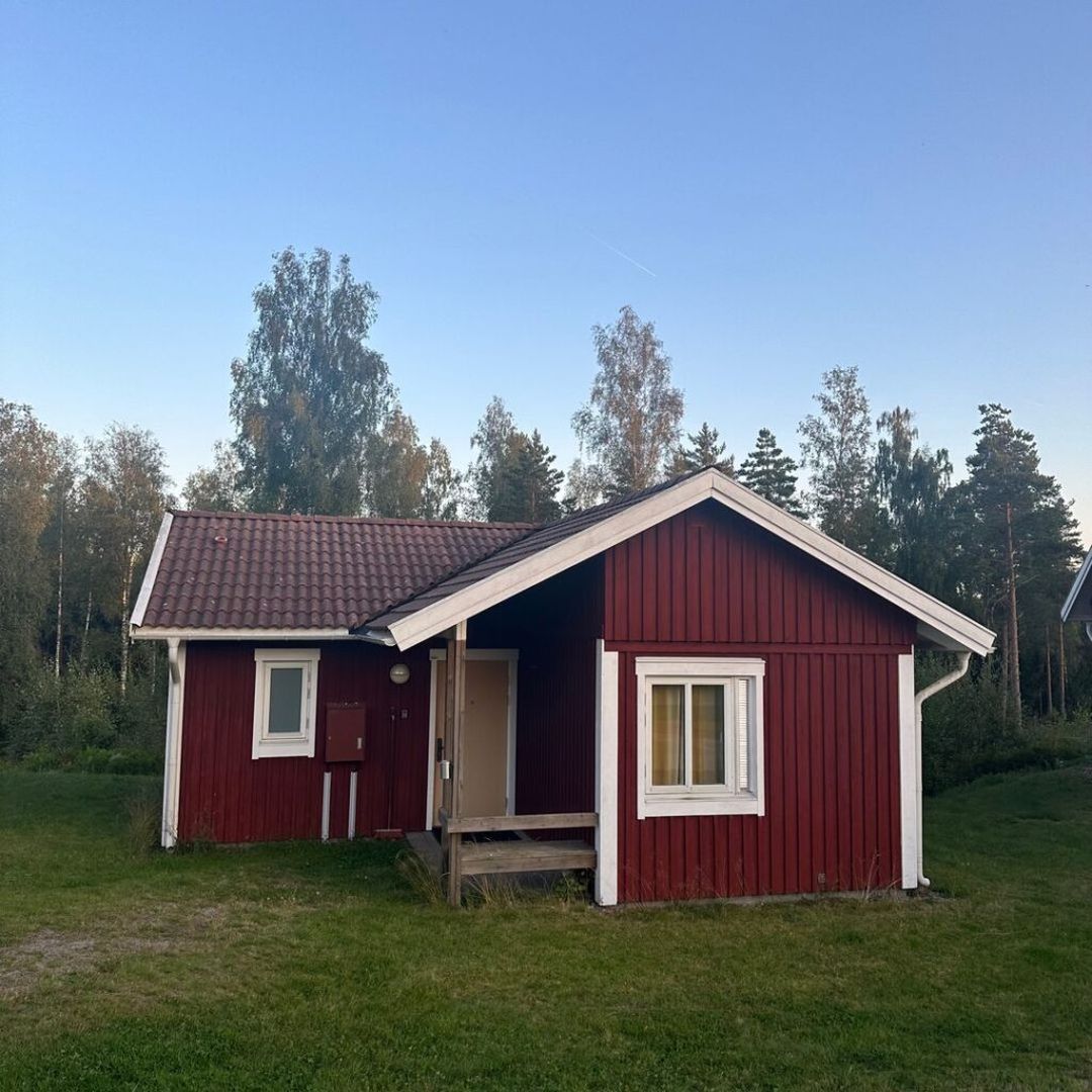 Resort Yxenhaga