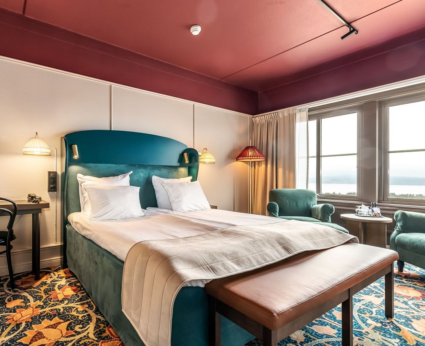Dalecarlia Hotel & Spa
