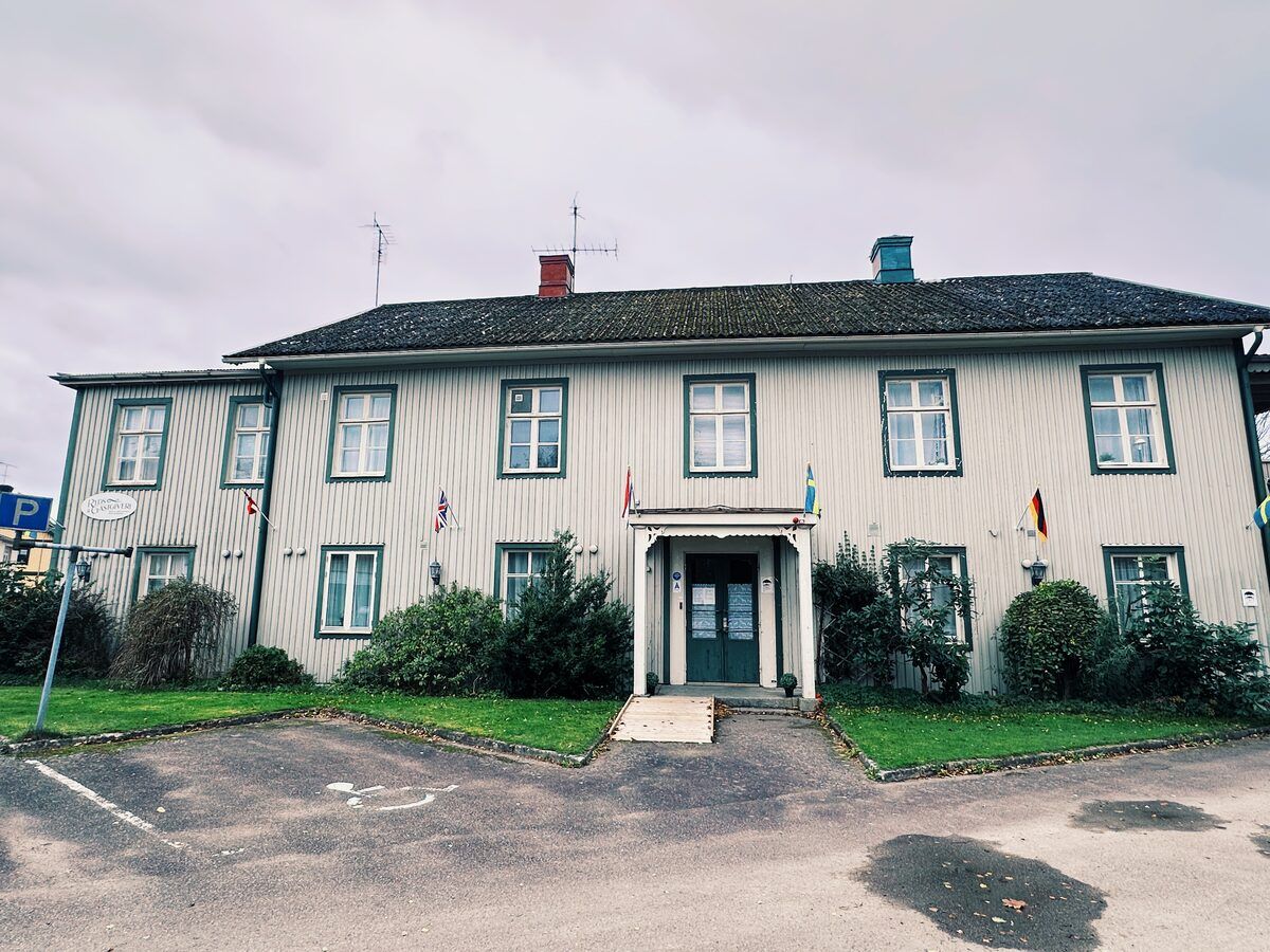 Ryds Gästgiveri