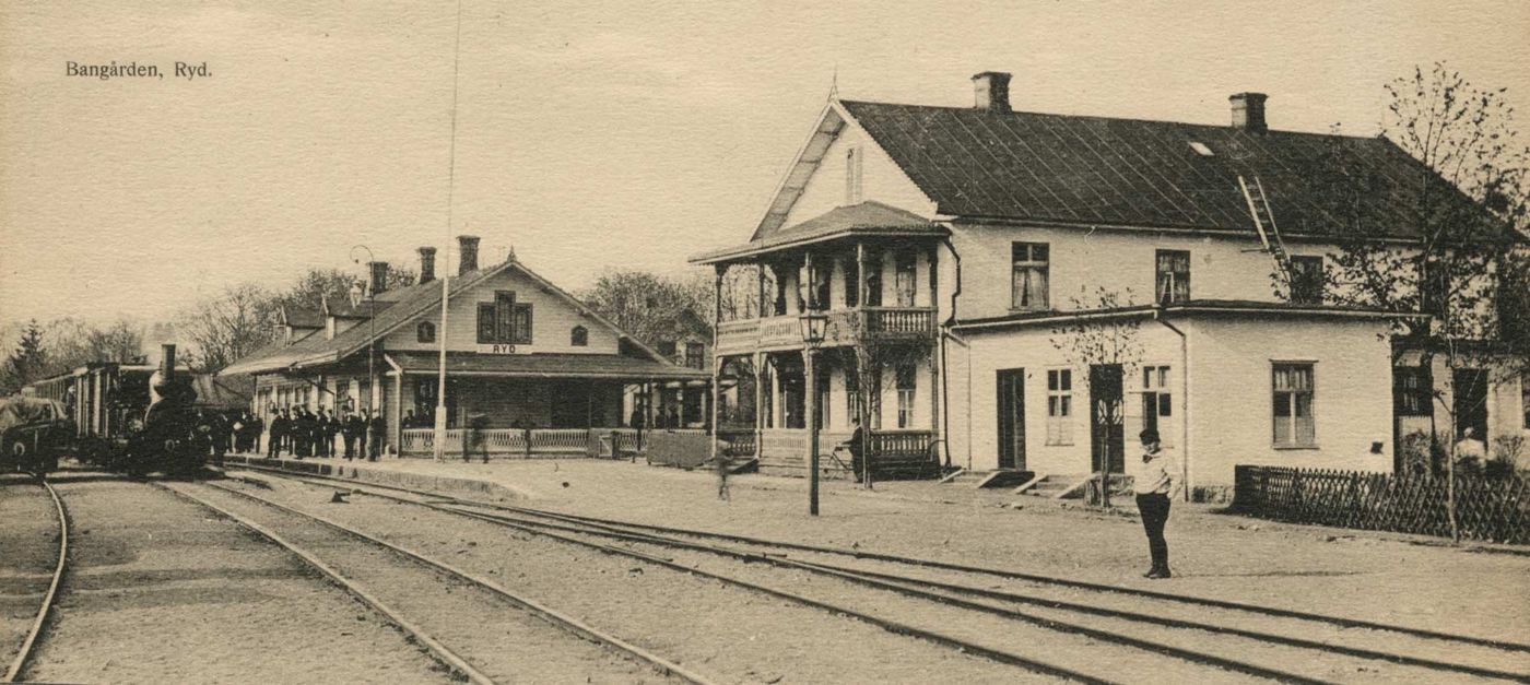 Ryds Gästgiveri