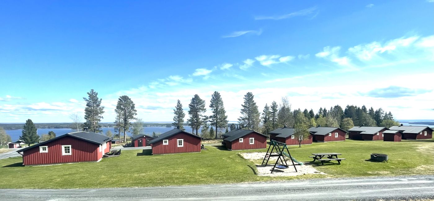 Ol-Jons Stugby