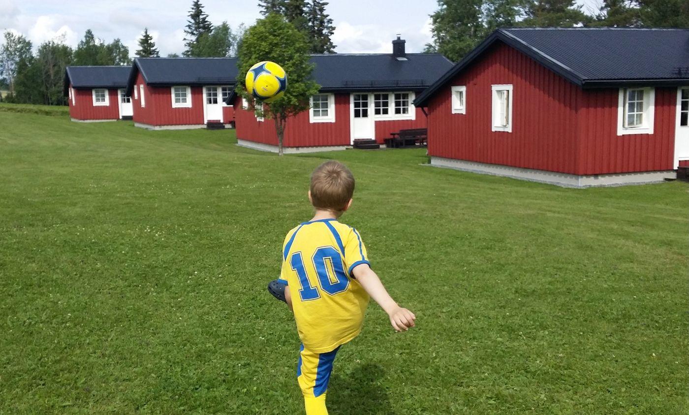 Ol-Jons Stugby