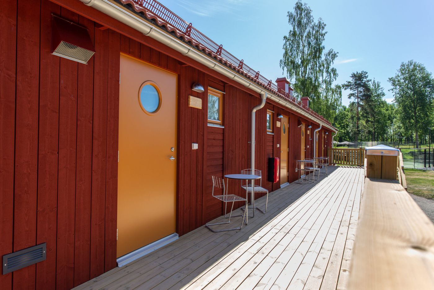 Lindesbergs Hotell