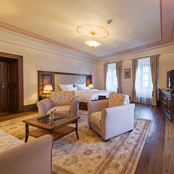 Boutique Hotel ERB