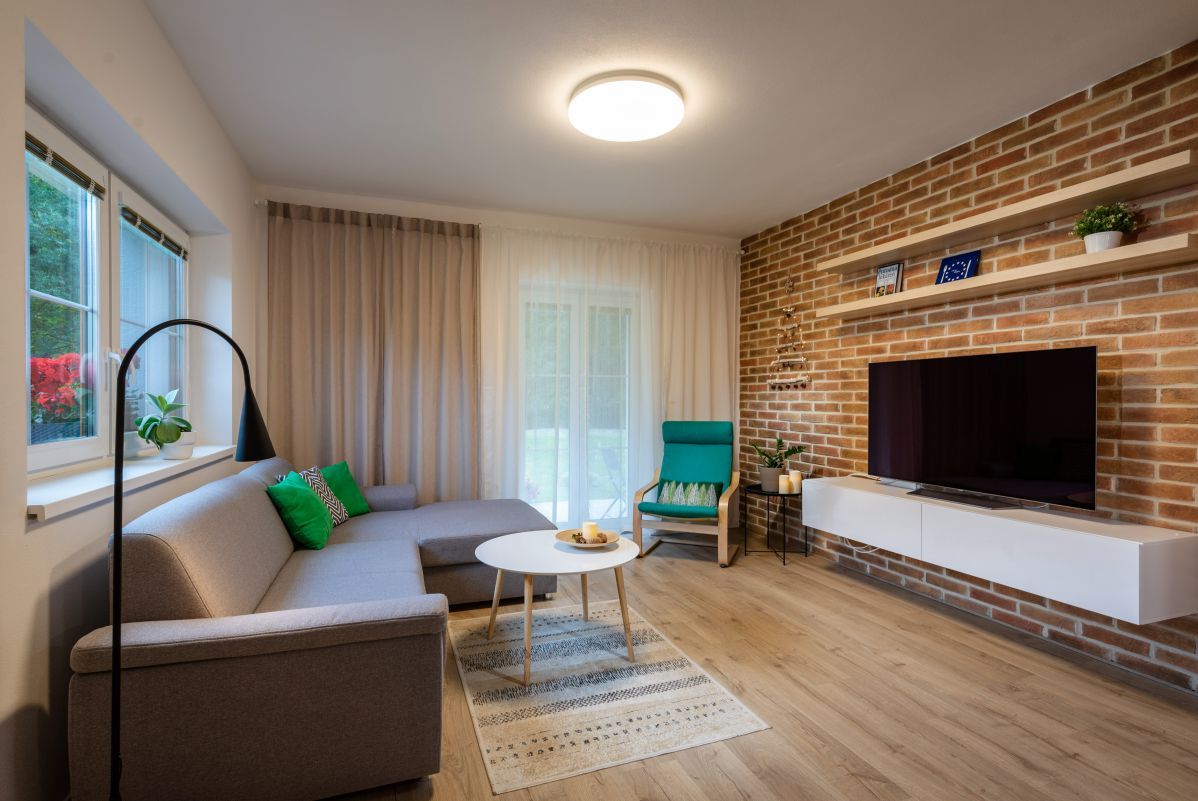Apartmán Vrátna