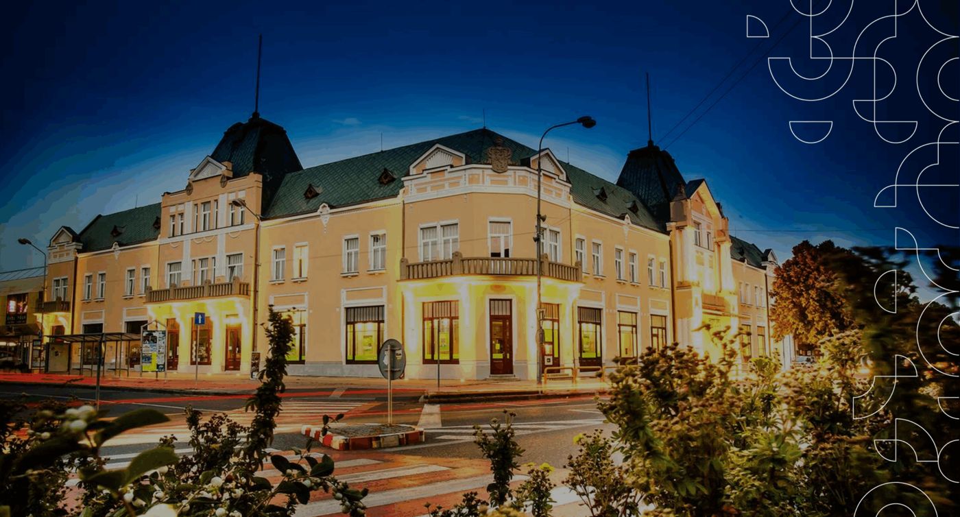 Hotel Lev
