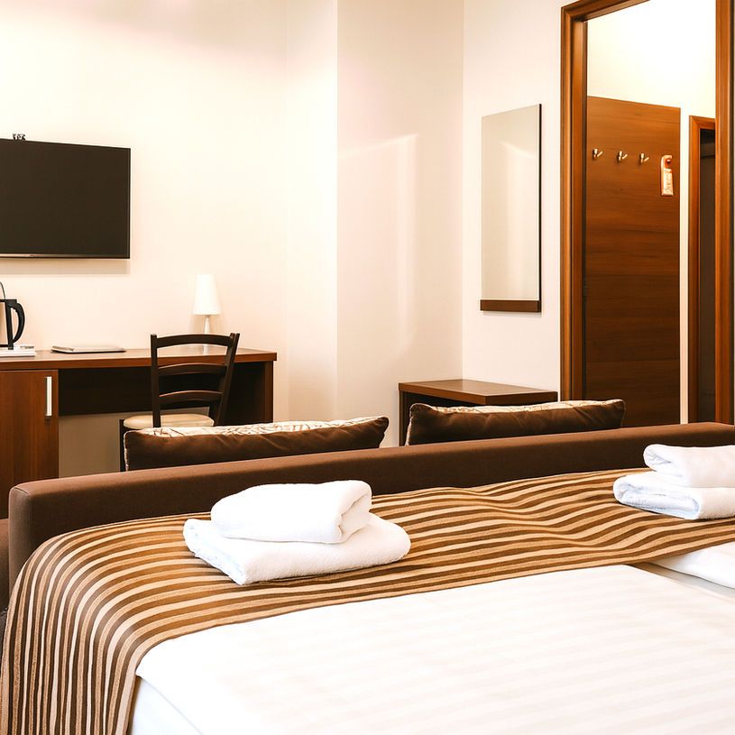Hotel Grand Matej
