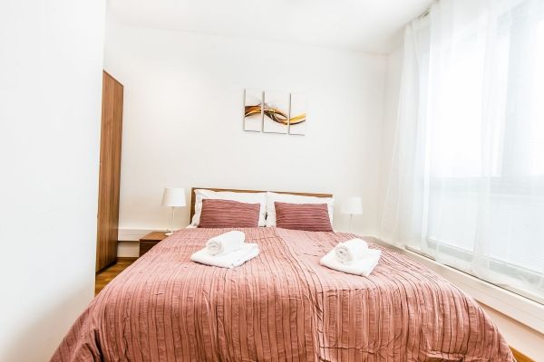 Apart Hotel VIRGO