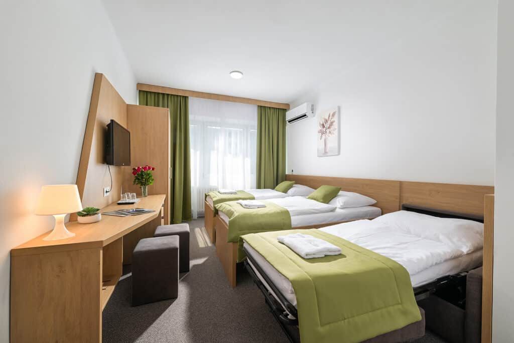 Hotel Plus