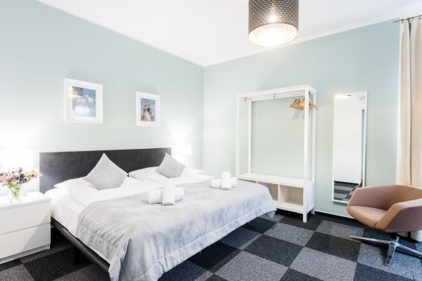 Reverie Hotel