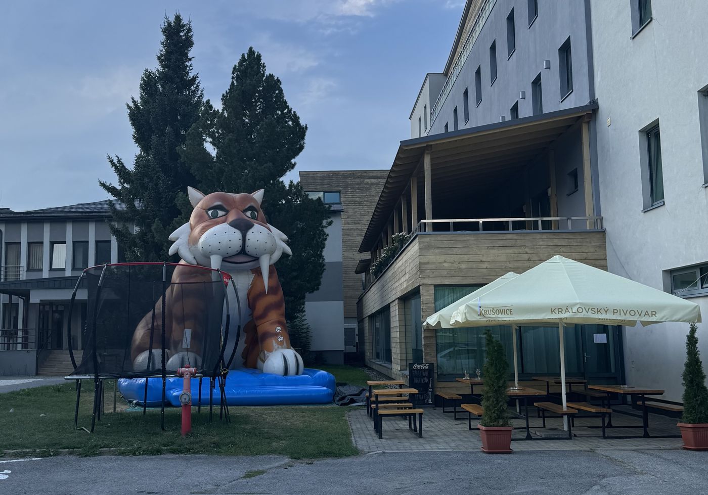 Hotel ARMAN