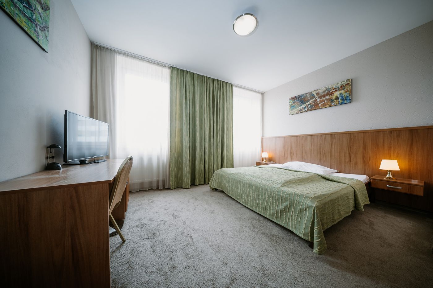 Hotel Slovan