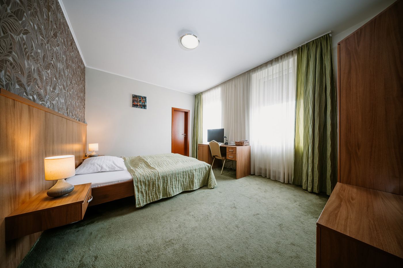 Hotel Slovan