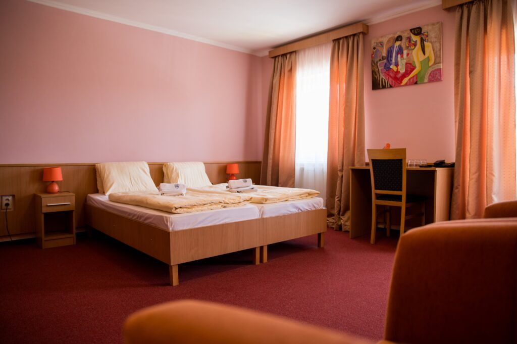 Hotel Clavis