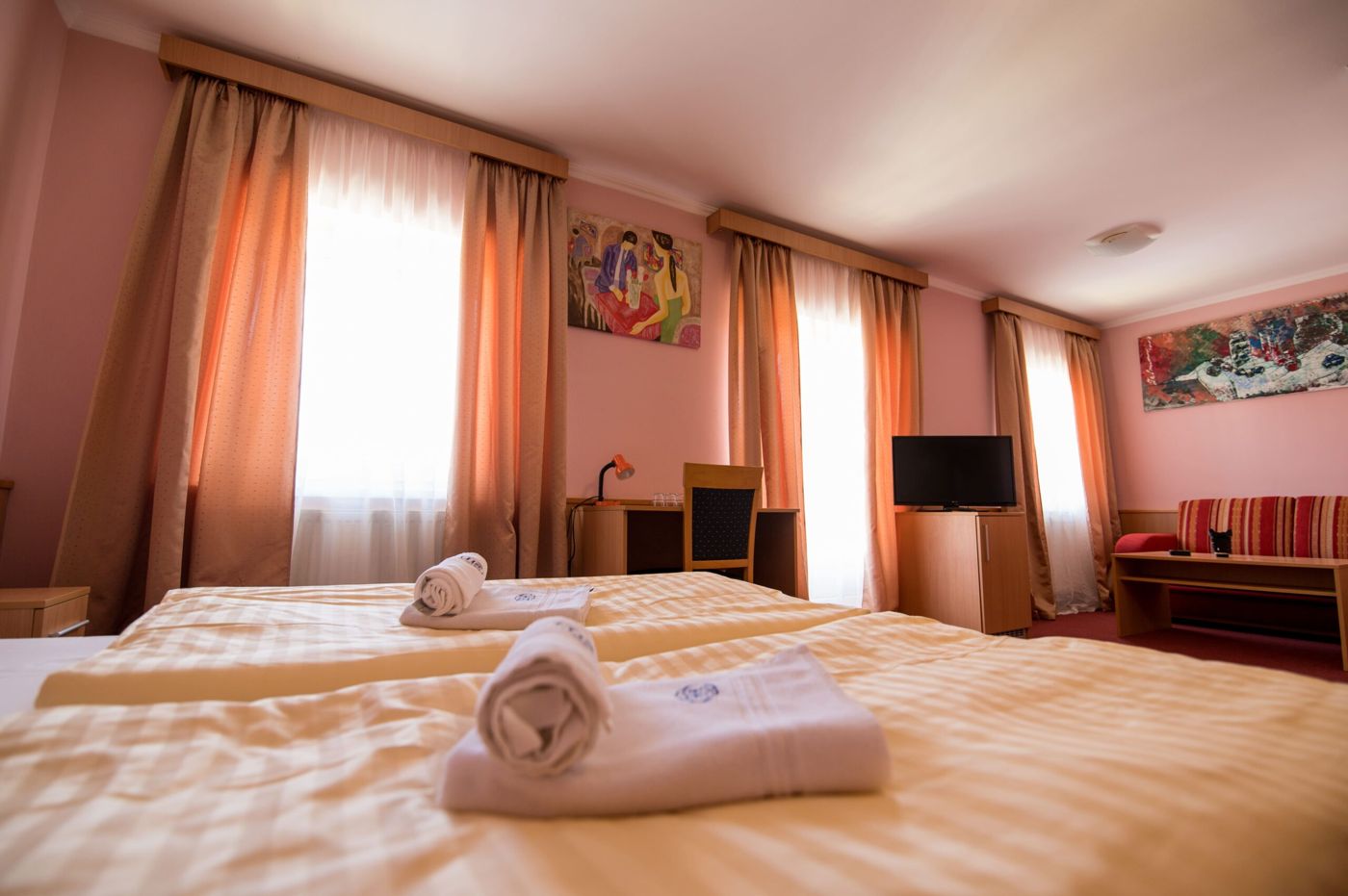 Hotel Clavis
