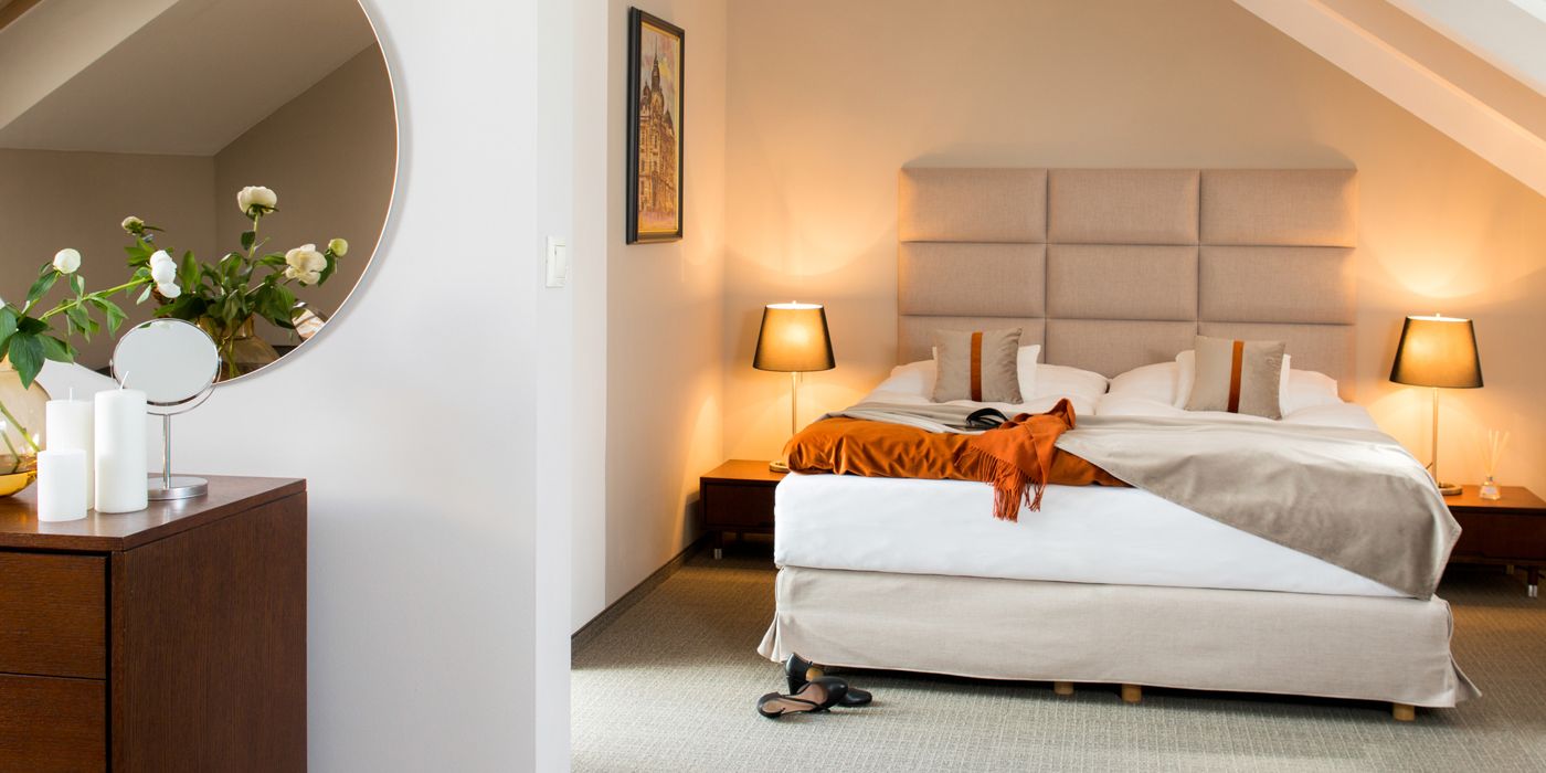 Boutique Hotel Bristol