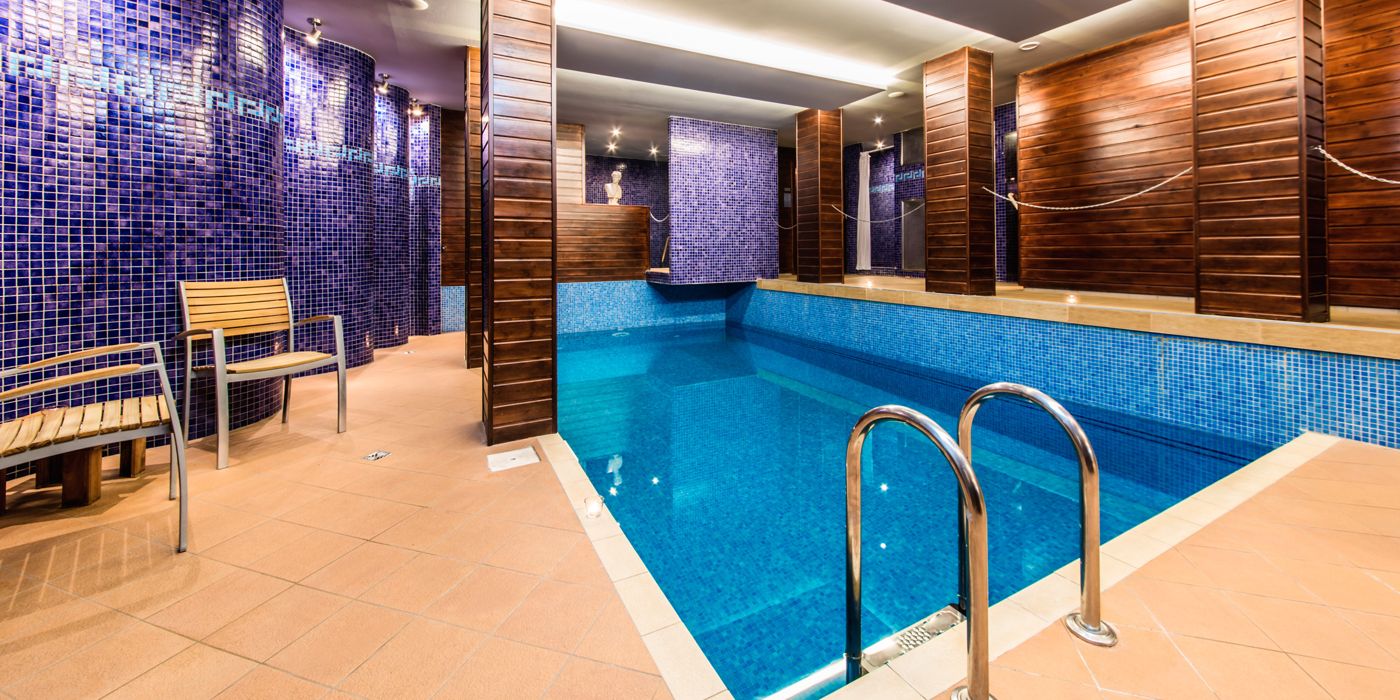 Boutique Hotel Bristol
