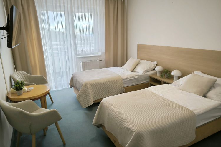 Hotel Hrádok