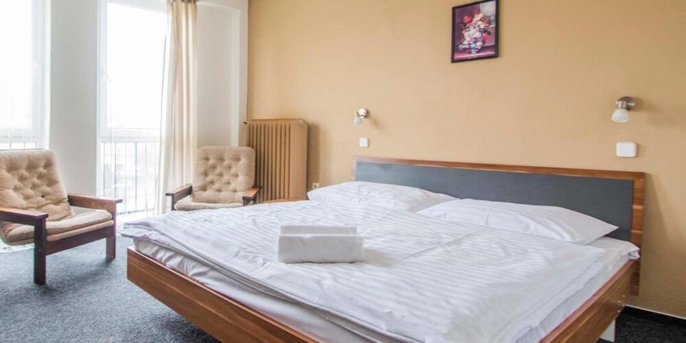 Hotel Magura