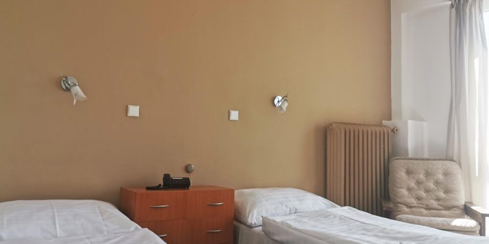 Hotel Magura