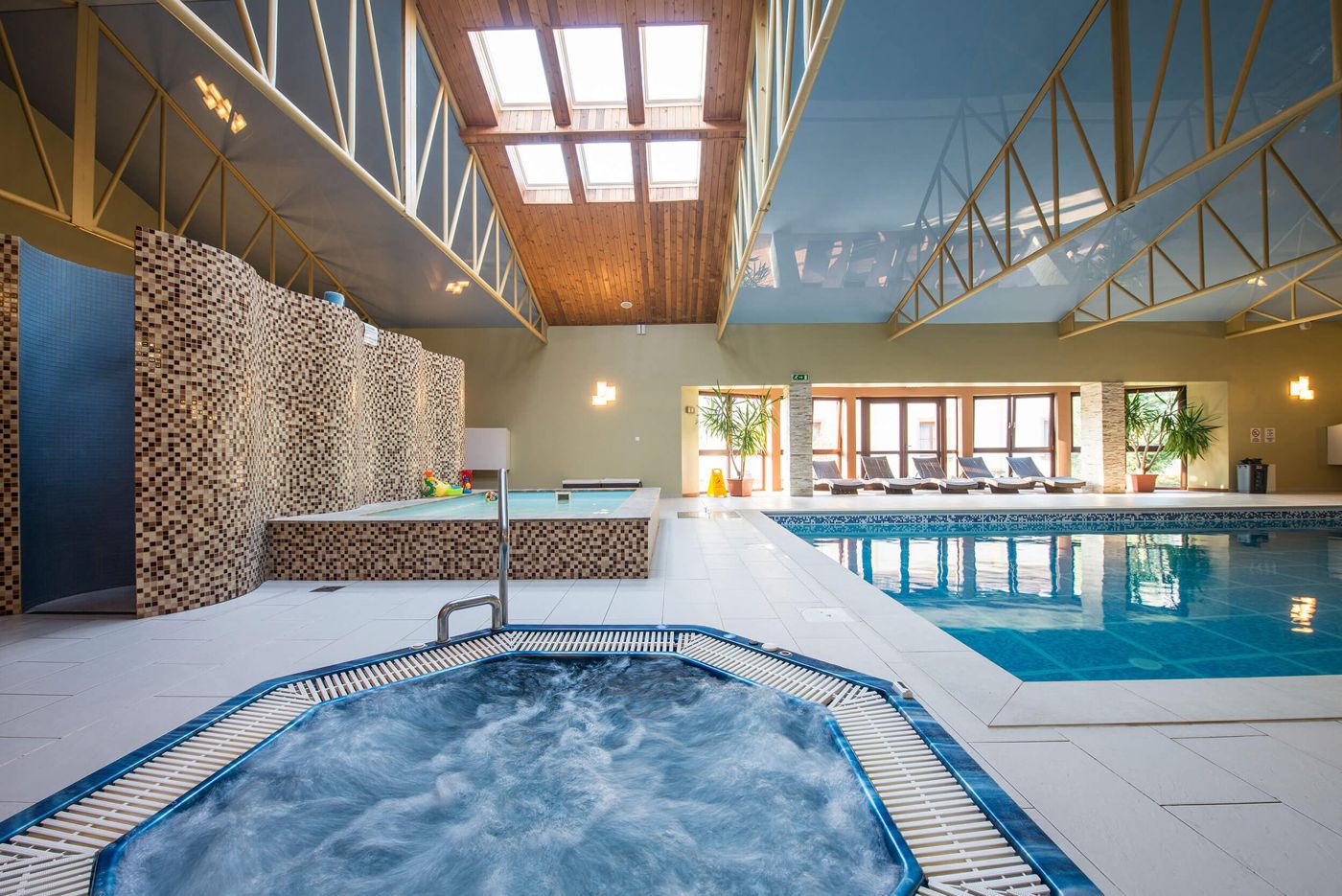 Wellness Hotel Spark