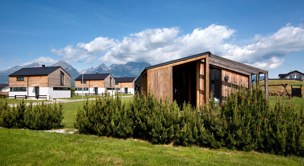 Aplend Natur Resort