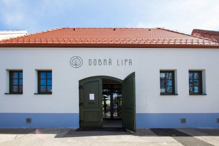 Dobrá Lipa