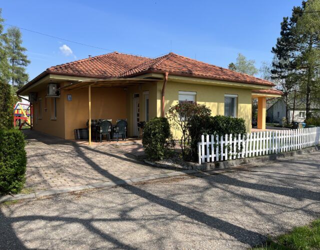 Villa Gracia