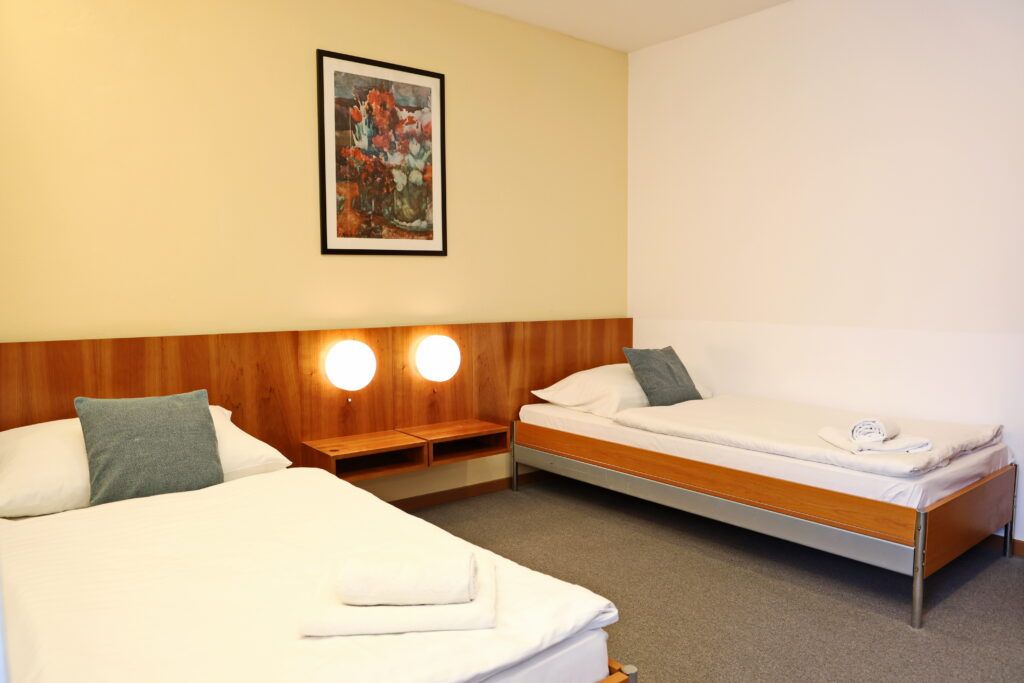 Hotel Maxim