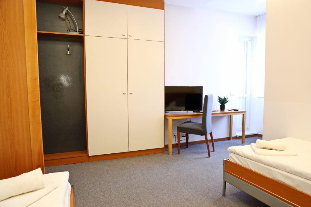 Hotel Maxim