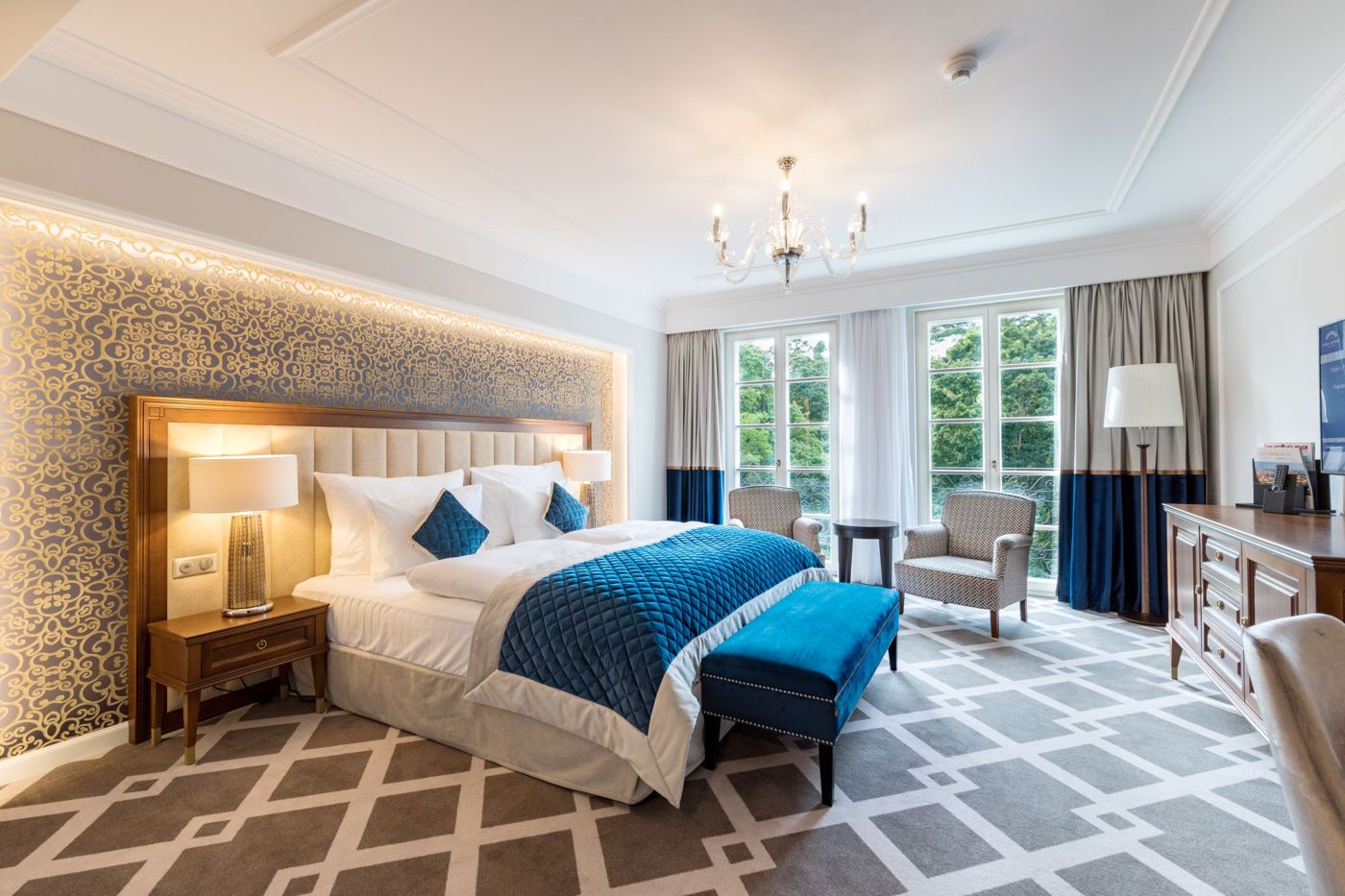 Palace Art Hotel