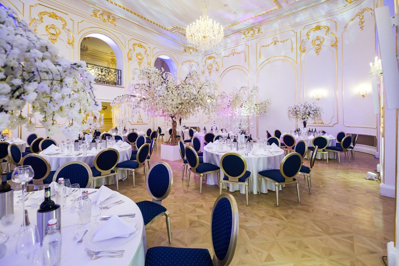Palace Art Hotel