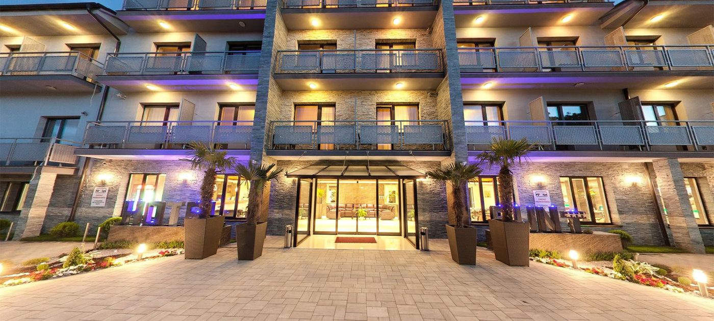 Sun Hotel