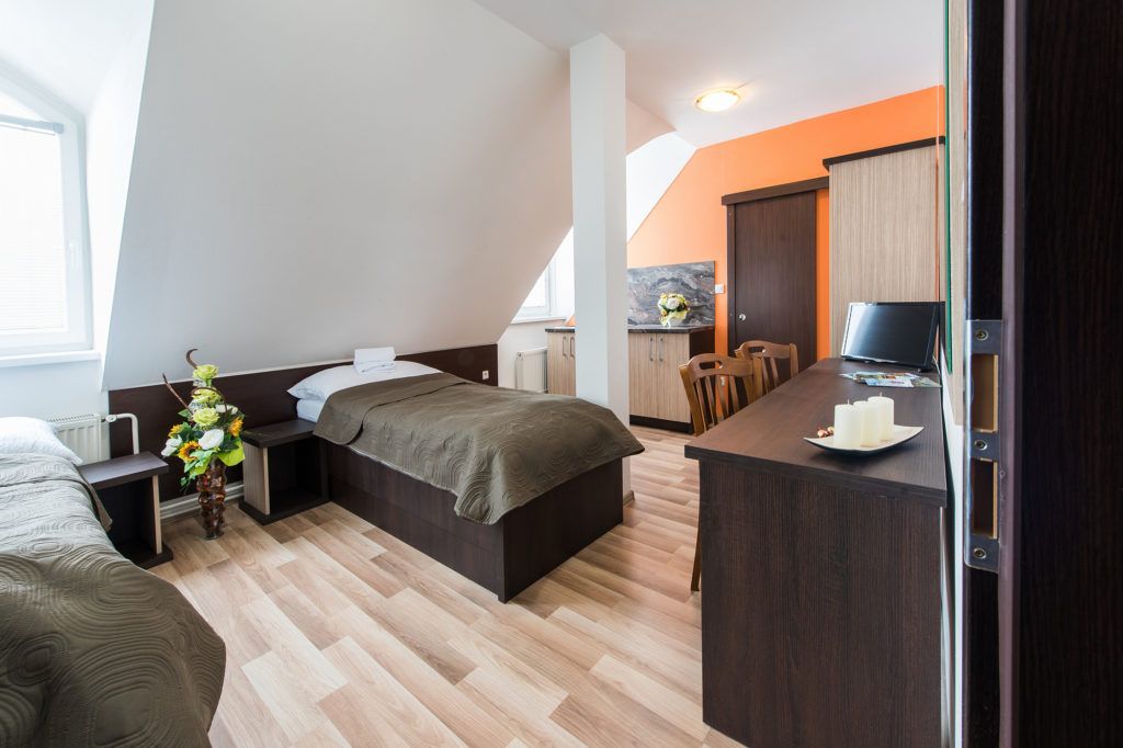 Pension Resa