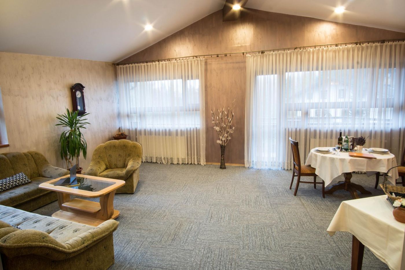 Hotel Šomka