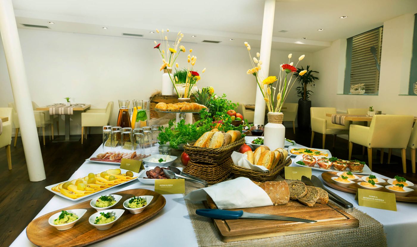 Boutique hotel Chrysso