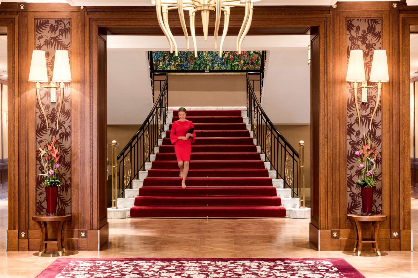 Grand Hotel Kempinski High Tatras