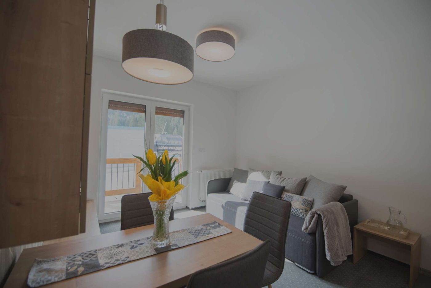 FF Apartments Jasná