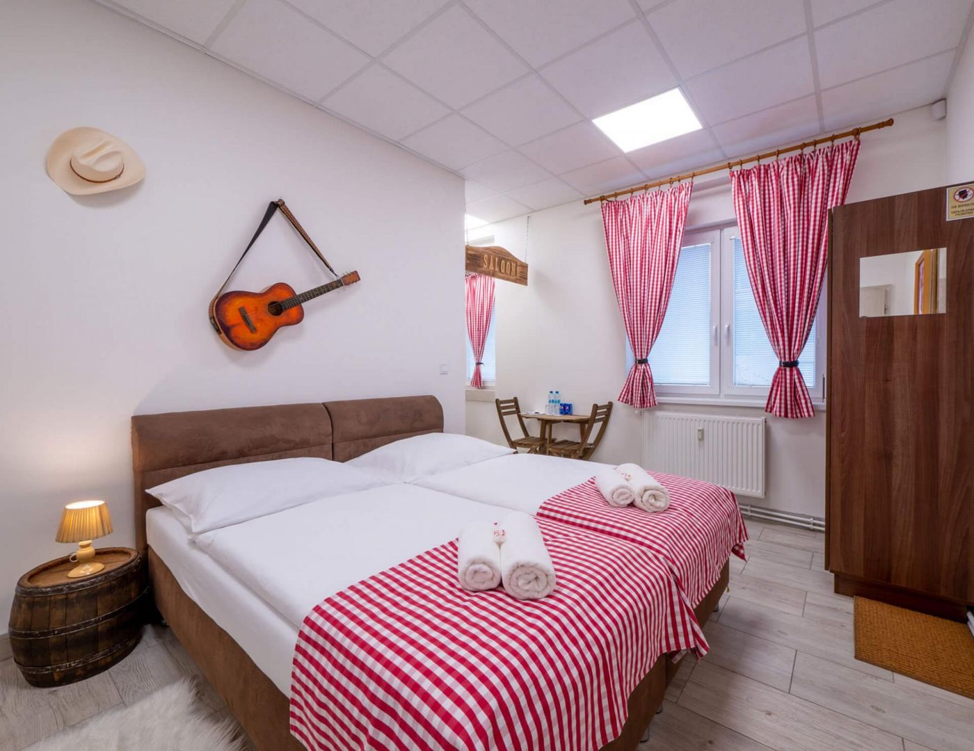 Apartmány Style
