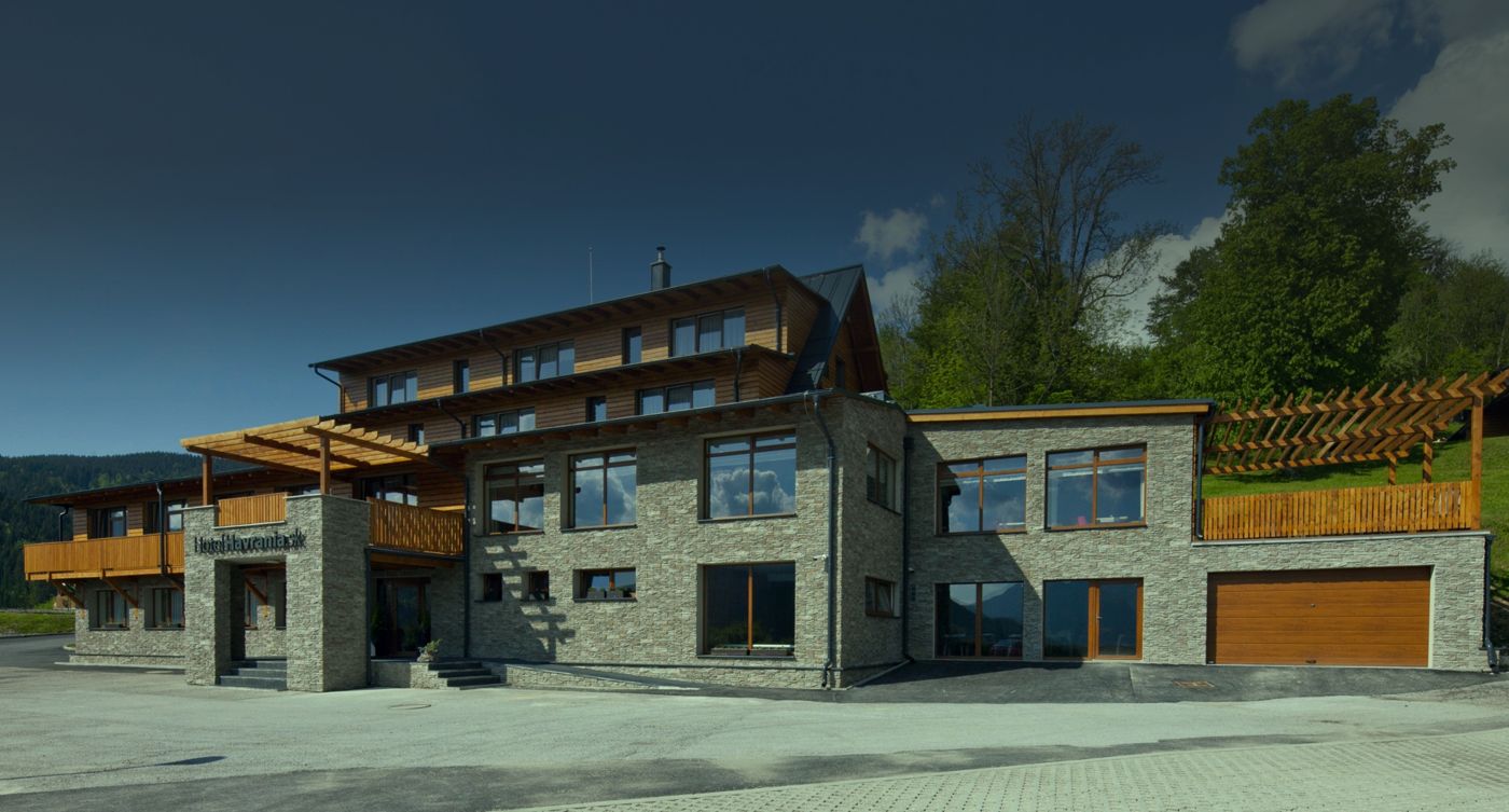 Hotel Havrania