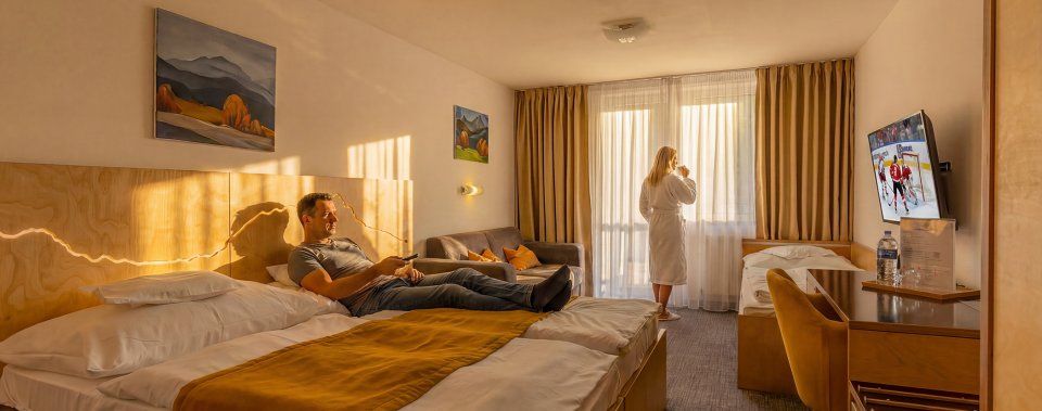 Hotel Diery