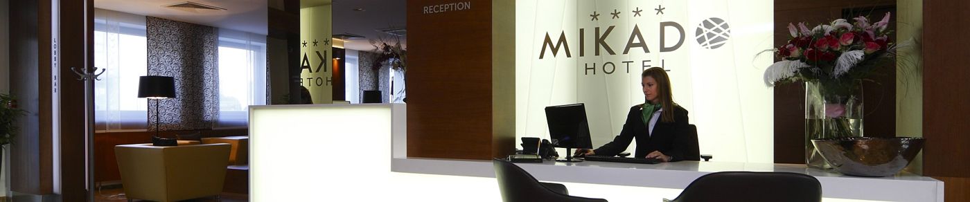 Hotel Mikado