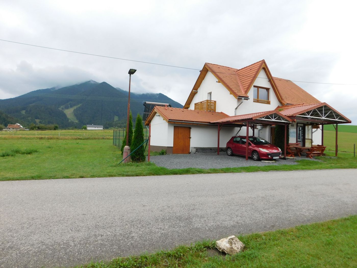 Apartmany Tania - ubytování Slovensko