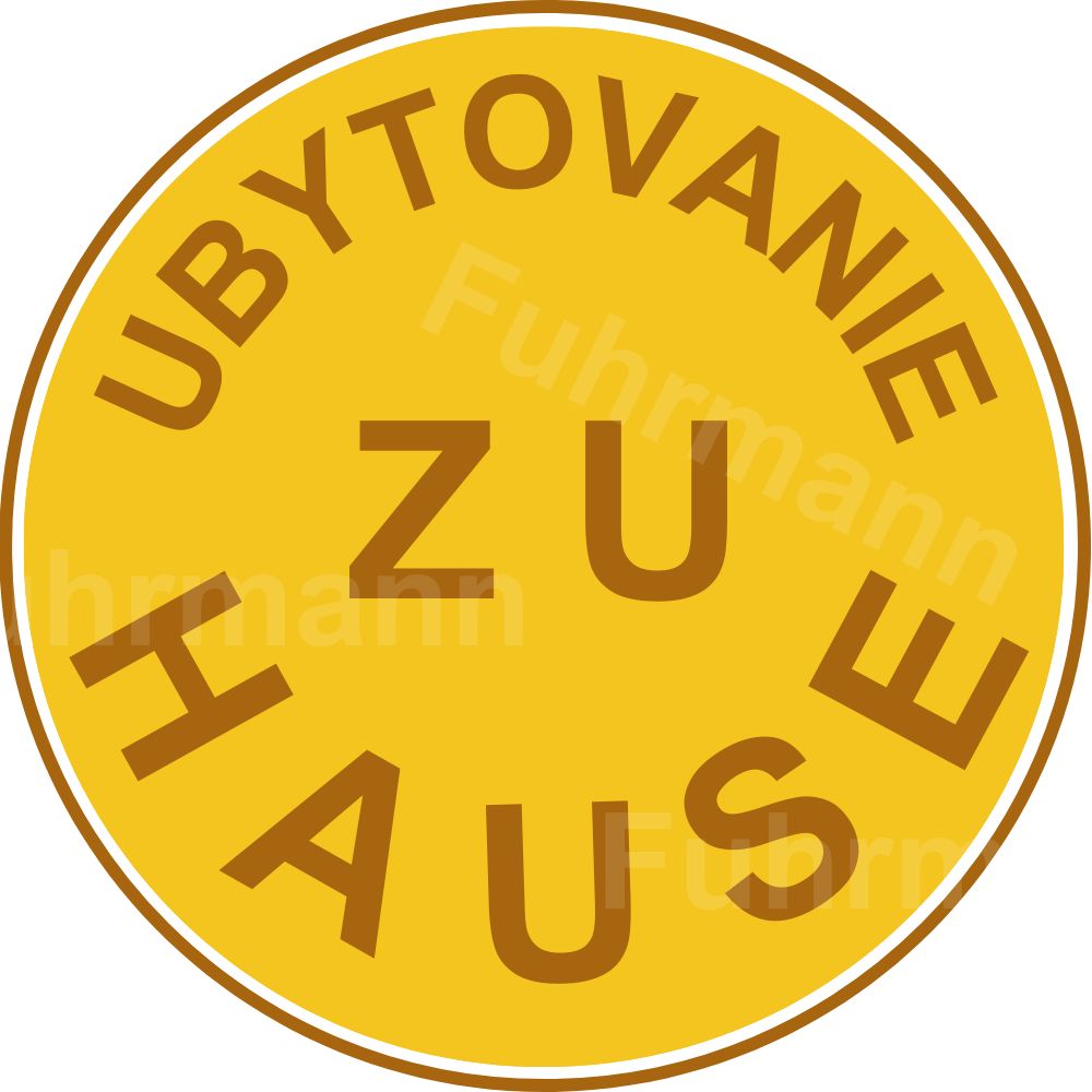 Zu Hause