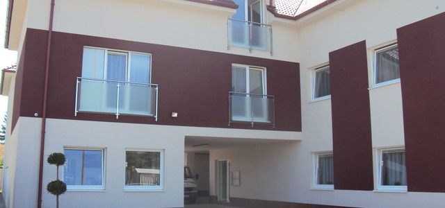 Motel Senec