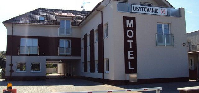 Motel Senec