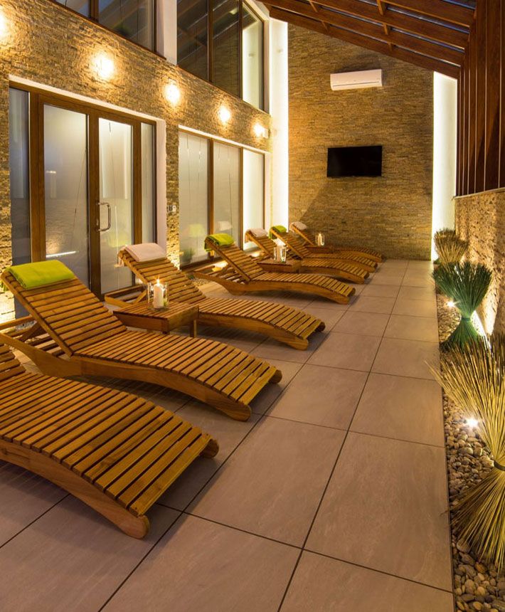 Hotel Daro