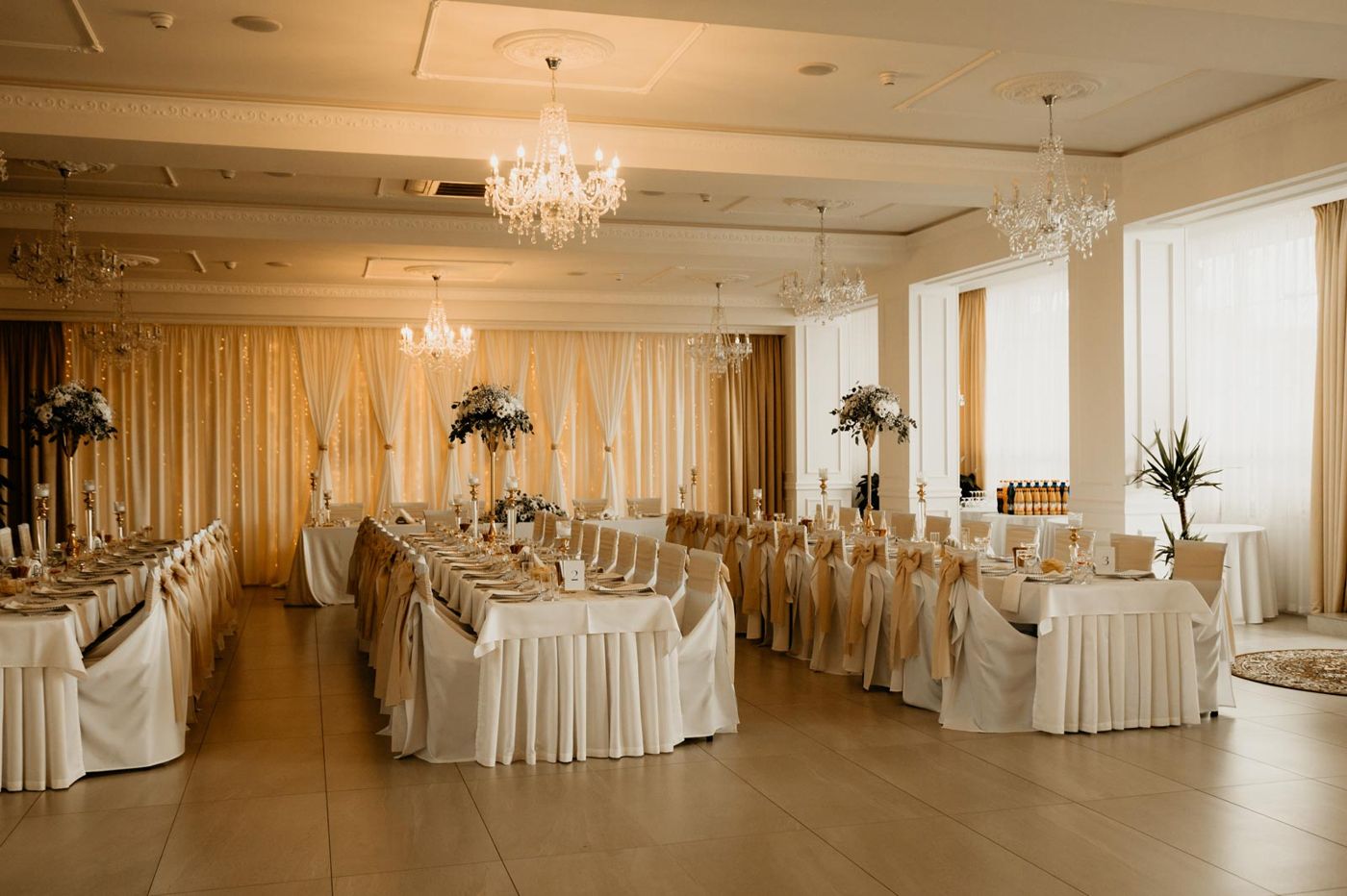 Hotel Ondava
